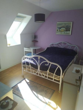 Chambre en maison chez l habitant